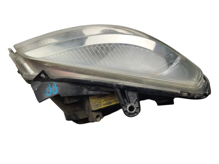 LAMPA PRAWY PRZÓD FIAT DOBLO I LIFT (2004-2010) 1.3 JTD 140KM 51802934