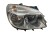 LAMPA PRAWY PRZÓD FIAT DOBLO I LIFT (2004-2010) 1.3 JTD 140KM 51802934