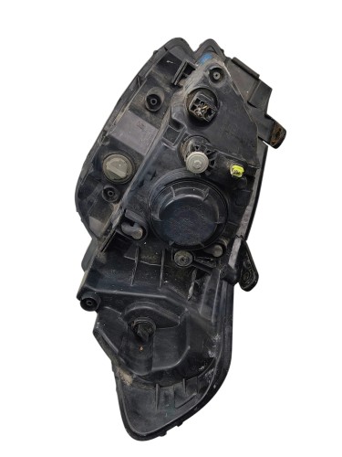 LAMPA PRAWY PRZÓD KIA SOUL I (2008-2011) 1.6 CRDI 128KM DO POLERKI