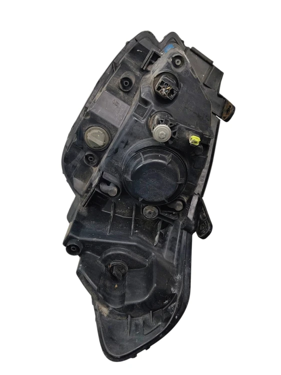 LAMPA PRAWY PRZÓD KIA SOUL I (2008-2011) 1.6 CRDI 128KM DO POLERKI