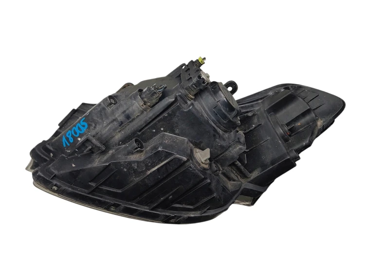 LAMPA PRAWY PRZÓD KIA SOUL I (2008-2011) 1.6 CRDI 128KM DO POLERKI