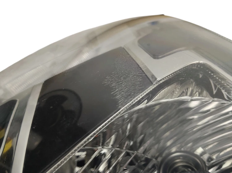 LAMPA PRAWY PRZÓD KIA SOUL I (2008-2011) 1.6 CRDI 128KM DO POLERKI