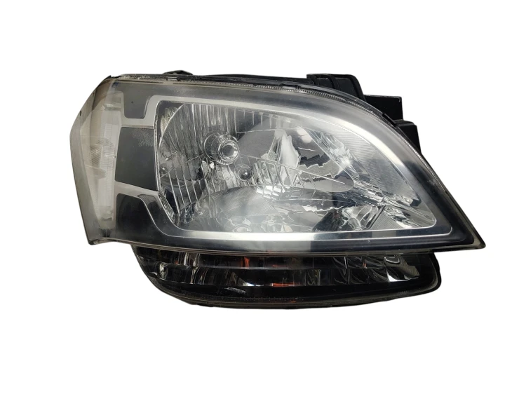 LAMPA PRAWY PRZÓD KIA SOUL I (2008-2011) 1.6 CRDI 128KM DO POLERKI