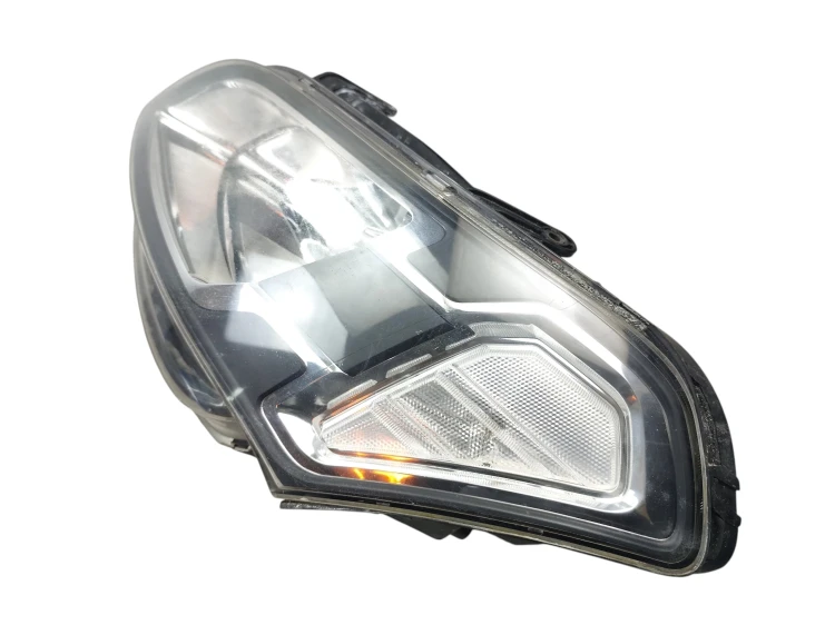 LAMPA LEWY PRZÓD KIA SOUL I (2008-2011) 1.6 CRDI 128KM 92101-2KXXX