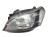 LAMPA LEWY PRZÓD KIA SOUL I (2008-2011) 1.6 CRDI 128KM 92101-2KXXX