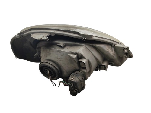LAMPA LEWY PRZÓD OPEL VIVARO A (2001-2006) 1.9 CDTI 100KM 91165719
