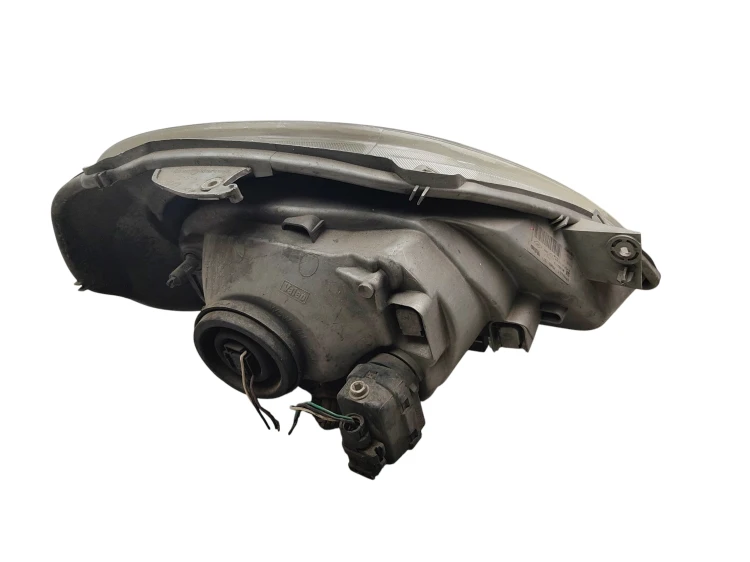 LAMPA LEWY PRZÓD OPEL VIVARO A (2001-2006) 1.9 CDTI 100KM 91165719