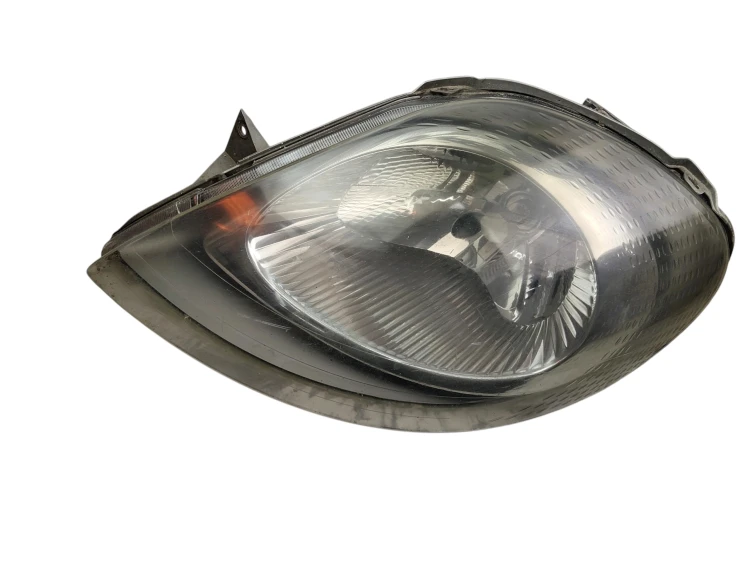 LAMPA LEWY PRZÓD OPEL VIVARO A (2001-2006) 1.9 CDTI 100KM 91165719
