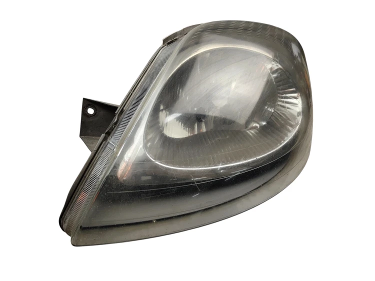 LAMPA LEWY PRZÓD OPEL VIVARO A (2001-2006) 1.9 CDTI 100KM 91165719