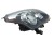 LAMPA PRAWY PRZÓD RENAULT KOLEOS I (2008-2011) 2.0 DCI 150KM