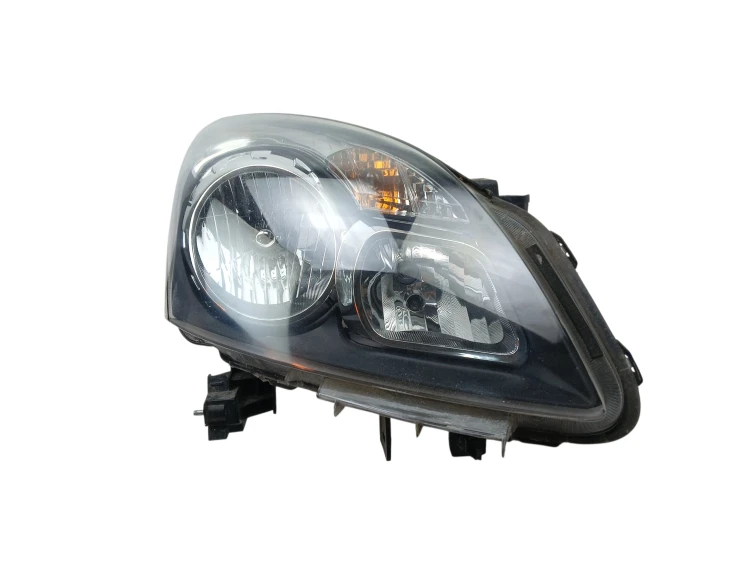LAMPA PRAWY PRZÓD RENAULT KOLEOS I (2008-2011) 2.0 DCI 150KM
