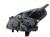 LAMPA PRAWY PRZÓD RENAULT KOLEOS I (2008-2011) 2.0 DCI 150KM