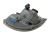 LAMPA PRAWY PRZÓD OPEL VIVARO A (2001-2006) 1.9 CDTI 100KM 91165720