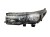 LAMPA LEWY PRZÓD TOYOTA COROLLA E18 (2013-2016) 1.6 VALVEMATIC 132KM 81170-