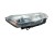 LAMPA PRAWY PRZÓD CITROEN C5 III (2008-2010) 1.6 THP 156KM 9672694080