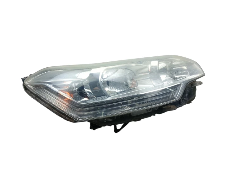 LAMPA PRAWY PRZÓD CITROEN C5 III (2008-2010) 1.6 THP 156KM 9672694080