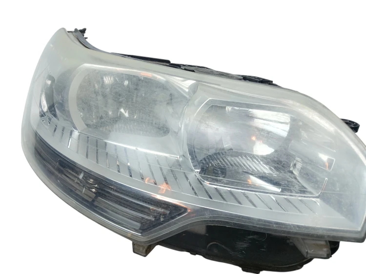 LAMPA PRAWY PRZÓD CITROEN C5 III (2008-2010) 1.6 THP 156KM 9672694080
