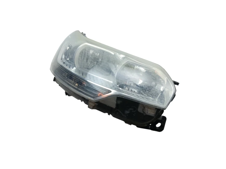 LAMPA PRAWY PRZÓD CITROEN C5 III (2008-2010) 1.6 THP 156KM 9672694080