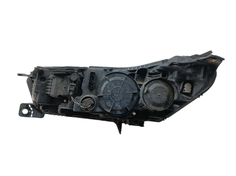 LAMPA PRAWY PRZÓD CITROEN C5 III (2008-2010) 1.6 THP 156KM 9672694080