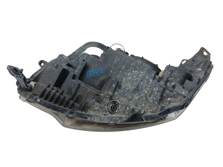 LAMPA PRAWY PRZÓD CITROEN C5 III (2008-2010) 1.6 THP 156KM 9672694080