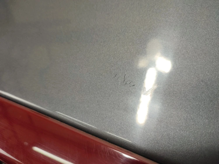 KLAPA BAGAŻNIKA CHEVROLET CRUZE LIFT (2012-2014) 1.8 16V 141KM