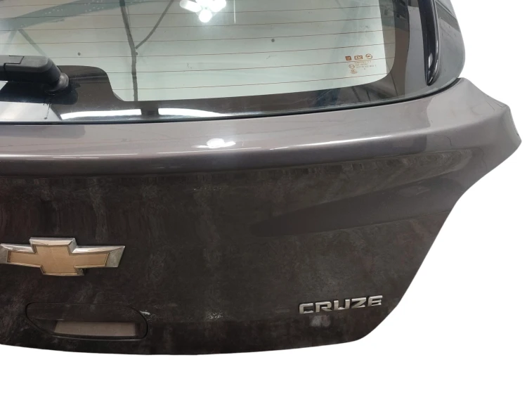 KLAPA BAGAŻNIKA CHEVROLET CRUZE LIFT (2012-2014) 1.8 16V 141KM