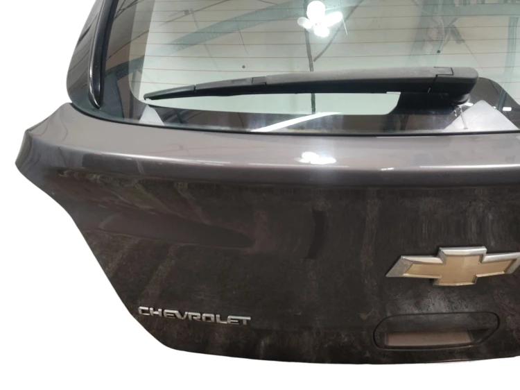 KLAPA BAGAŻNIKA CHEVROLET CRUZE LIFT (2012-2014) 1.8 16V 141KM
