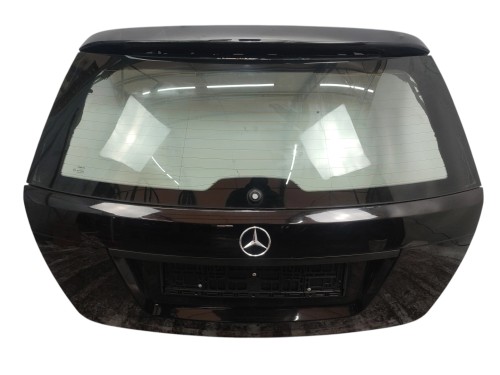 KLAPA BAGAŻNIKA MERCEDES C W204 (2007-2011) 2.2 CDI 136KM