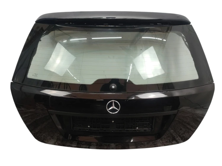 KLAPA BAGAŻNIKA MERCEDES C W204 (2007-2011) 2.2 CDI 136KM
