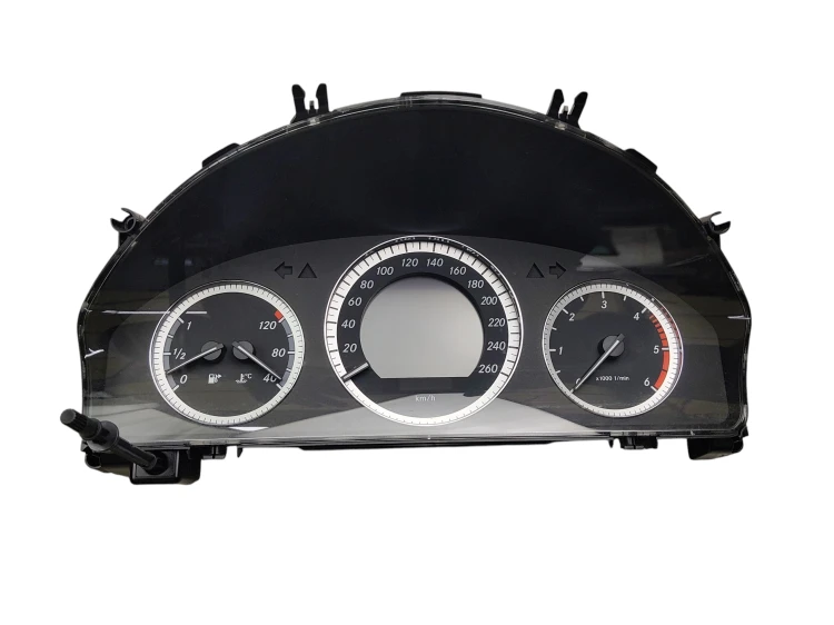 LICZNIK MERCEDES C W204 (2007-2011) 2.2 CDI 136KM A2049003702
