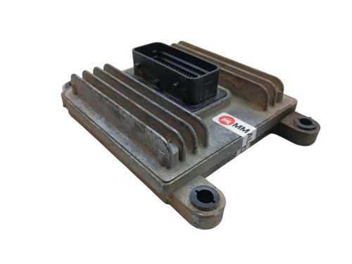 KOMPUTER STEROWNIK SILNIKA BRILLIANCE BS4 (2006-2014) 1.6 101KM 3093977
