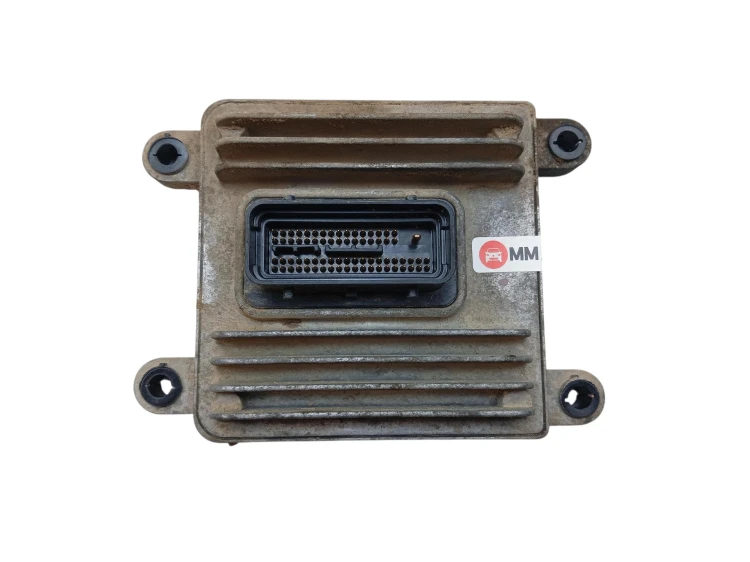 KOMPUTER STEROWNIK SILNIKA BRILLIANCE BS4 (2006-2014) 1.6 101KM 3093977