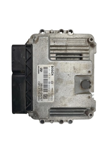 KOMPUTER STEROWNIK SILNIKA HYUNDAI I30 I (2007-2010) 1.6 CRDI 90KM 39105-2A