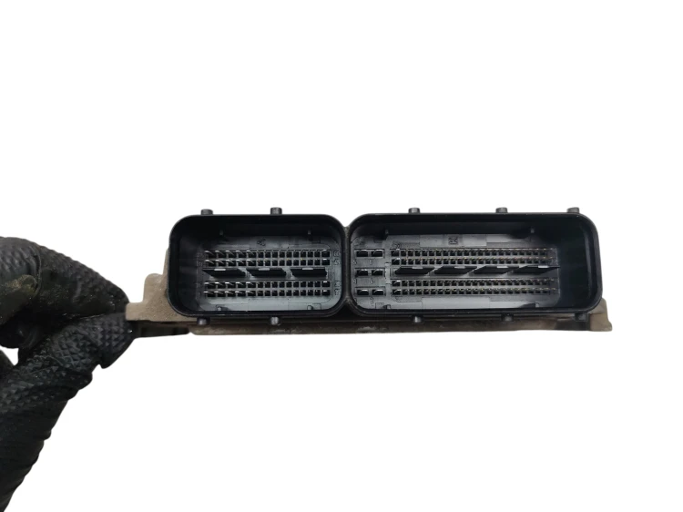 KOMPUTER STEROWNIK SILNIKA HYUNDAI I30 I (2007-2010) 1.6 CRDI 90KM 39105-2A