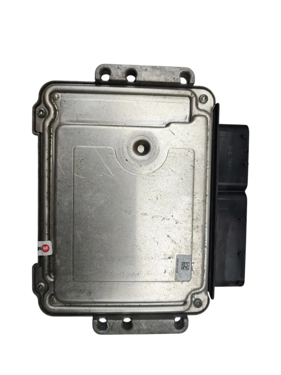 KOMPUTER STEROWNIK SILNIKA HYUNDAI I30 I (2007-2010) 1.6 CRDI 90KM 39105-2A