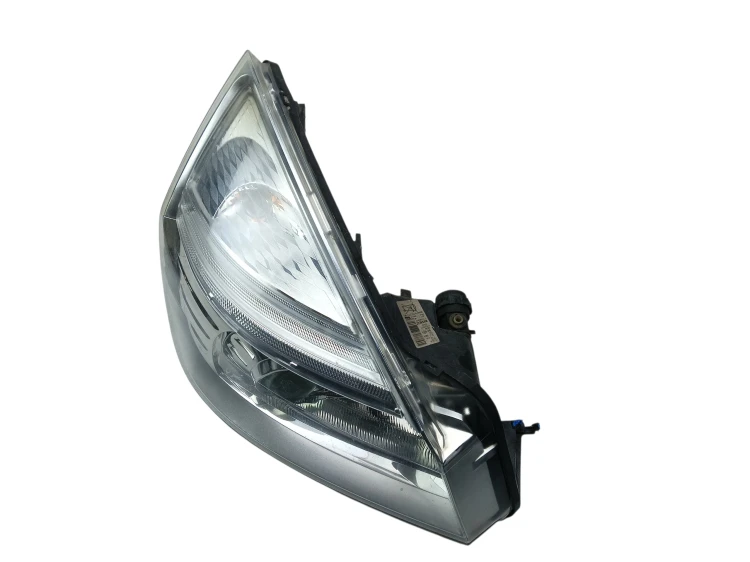 LAMPA PRAWY PRZÓD RENAULT ESPACE IV LIFT (2006-2012) 2.0 DCI 173KM 77010644
