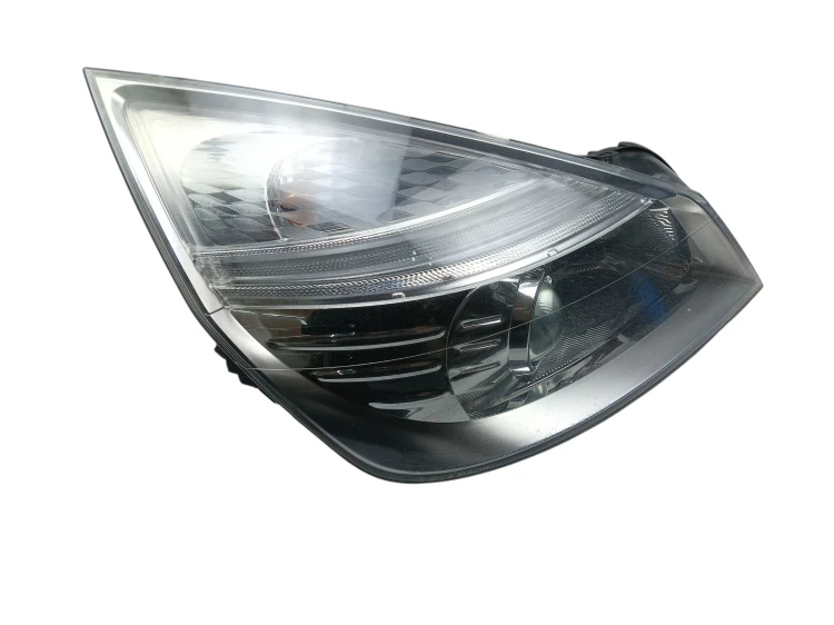 LAMPA PRAWY PRZÓD RENAULT ESPACE IV LIFT (2006-2012) 2.0 DCI 173KM 77010644