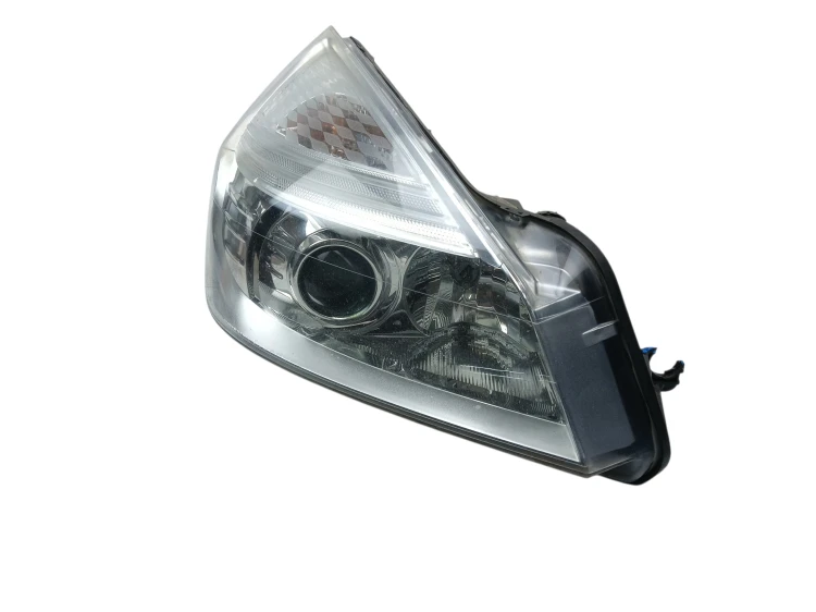 LAMPA PRAWY PRZÓD RENAULT ESPACE IV LIFT (2006-2012) 2.0 DCI 173KM 77010644
