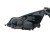 LAMPA PRAWY PRZÓD RENAULT ESPACE IV LIFT (2006-2012) 2.0 DCI 173KM 77010644