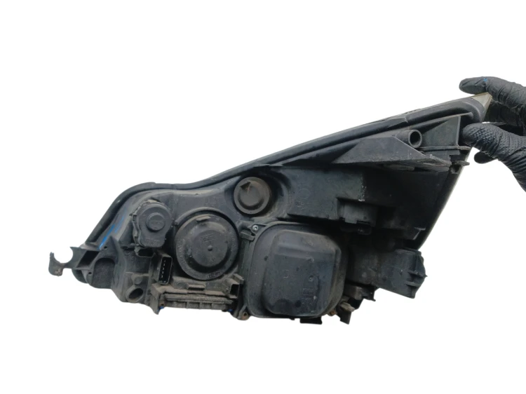 LAMPA PRAWY PRZÓD RENAULT ESPACE IV LIFT (2006-2012) 2.0 DCI 173KM 77010644