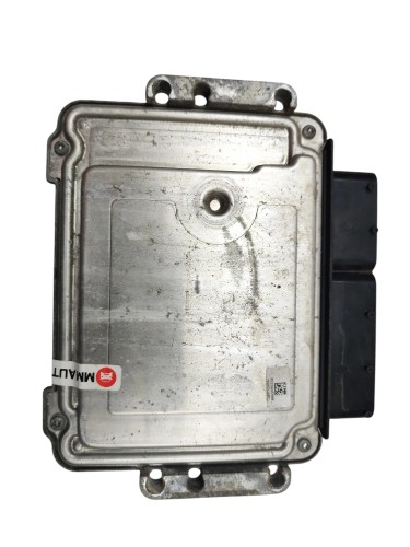 KOMPUTER STEROWNIK SILNIKA KIA SOUL I (2008-2011) 1.6 CRDI 126KM 39111-2A12