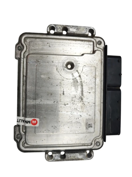KOMPUTER STEROWNIK SILNIKA KIA SOUL I (2008-2011) 1.6 CRDI 126KM 39111-2A12