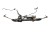 MAGLOWNICA OPEL ASTRA J (2009-2012) 1.4 16V 100KM 7805177207