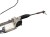 MAGLOWNICA OPEL ASTRA J (2009-2012) 1.4 16V 100KM 7805177207
