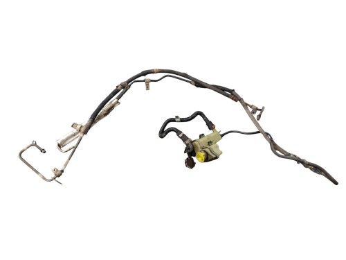 PRZEWÓD WSPOMAGANIA FORD FIESTA MK6 LIFT (2005-2008) 1.3 8V 69KM 2S6C3A719G