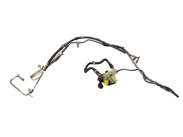 PRZEWÓD WSPOMAGANIA FORD FIESTA MK6 LIFT (2005-2008) 1.3 8V 69KM 2S6C3A719G