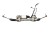 MAGLOWNICA OPEL ASTRA J (2009-2012) 1.4 16V 100KM 7805974562