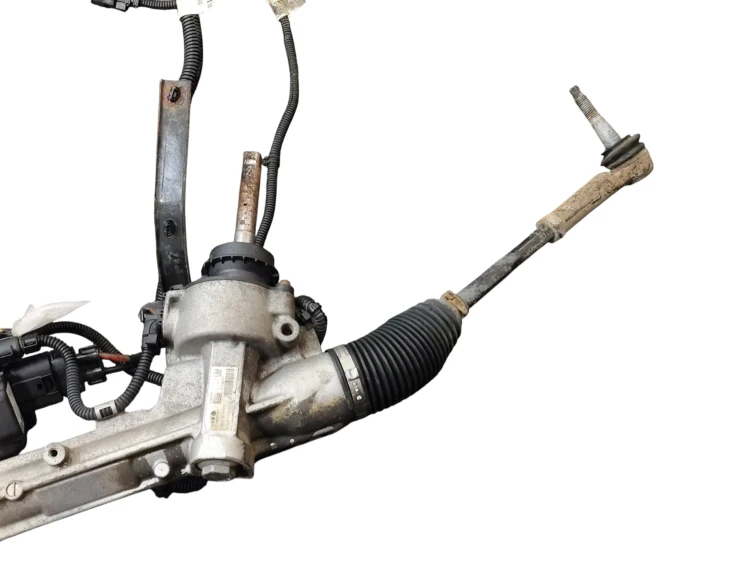 MAGLOWNICA OPEL ASTRA J (2009-2012) 1.4 16V 100KM 7805974562