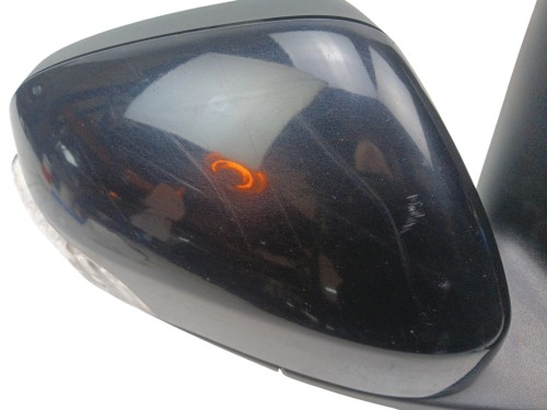 LUSTERKO PRAWE VOLVO V50 LIFT (2007-2012) 1.6 D2 114KM
