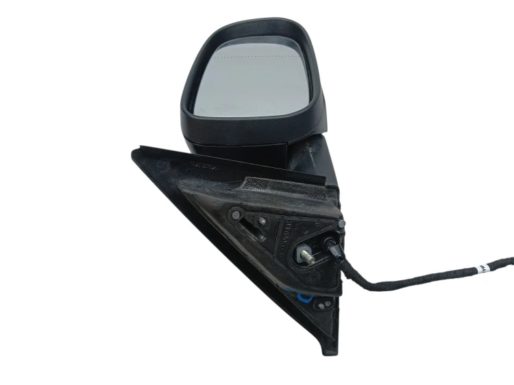 LUSTERKO PRAWE VOLVO V50 LIFT (2007-2012) 1.6 D2 114KM